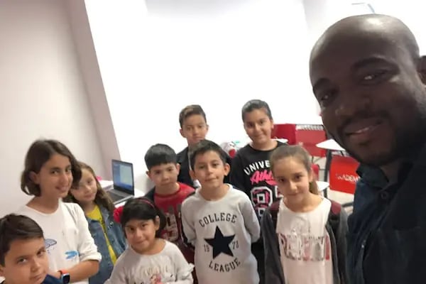 Ankara İngilizce Kursu | ITEP | YDS | TOEFL - AKADEMİK YABANCI DİL KURSLARI - Resim 7