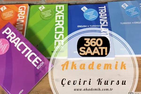 Ankara İngilizce Kursu | ITEP | YDS | TOEFL - AKADEMİK YABANCI DİL KURSLARI - Resim 15