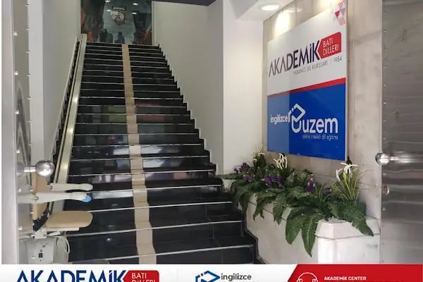 Ankara İngilizce Kursu | ITEP | YDS | TOEFL - AKADEMİK YABANCI DİL KURSLARI - Resim 5