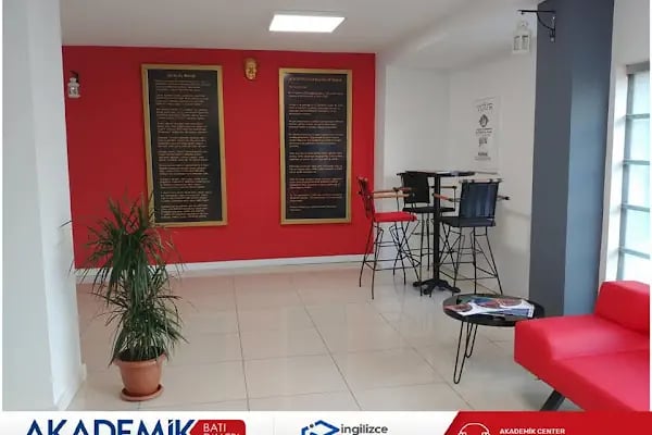 Ankara İngilizce Kursu | ITEP | YDS | TOEFL - AKADEMİK YABANCI DİL KURSLARI - Resim 18