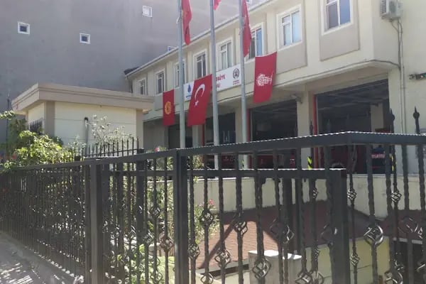 Bağcılar İtfaiye İstasyonu - Resim 3