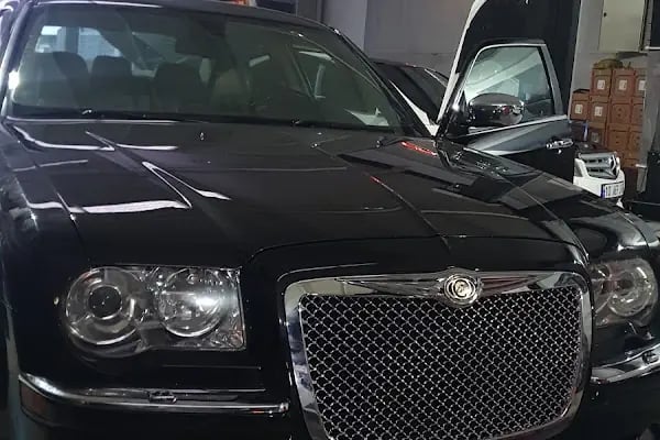 SS Otomotiv Servis | DrEcu | Bmw | Audi | Mercedes | Volkswagen - Resim 10