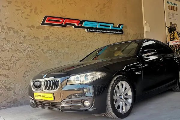 SS Otomotiv Servis | DrEcu | Bmw | Audi | Mercedes | Volkswagen - Resim 11