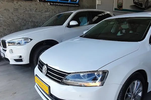 SS Otomotiv Servis | DrEcu | Bmw | Audi | Mercedes | Volkswagen - Resim 15