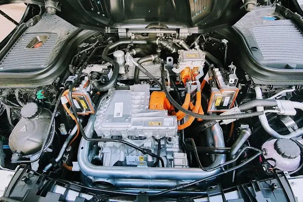 SS Otomotiv Servis | DrEcu | Bmw | Audi | Mercedes | Volkswagen - Resim 14