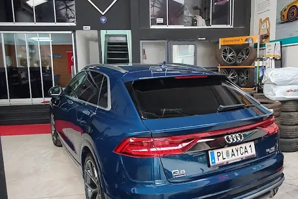SS Otomotiv Servis | DrEcu | Bmw | Audi | Mercedes | Volkswagen - Resim 5
