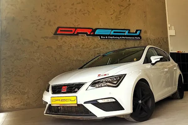 SS Otomotiv Servis | DrEcu | Bmw | Audi | Mercedes | Volkswagen - Resim 12