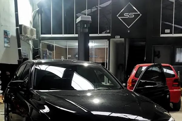 SS Otomotiv Servis | DrEcu | Bmw | Audi | Mercedes | Volkswagen - Resim 18