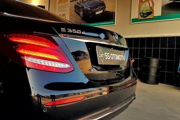 SS Otomotiv Servis | DrEcu | Bmw | Audi | Mercedes | Volkswagen - Resim 2