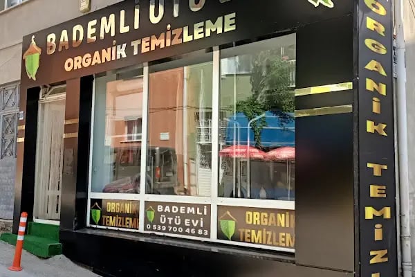 BADEMLİ ORGANİK TEMİZLEME ve ÜTÜ EVİ - Resim 3