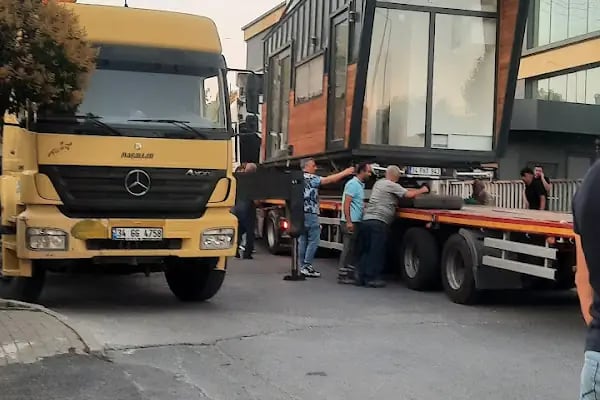 Mosem Tasarım ve Modüler Uygulamalar - Resim 6