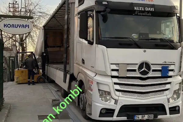 Koru Yapı Karo-Line - Resim 3
