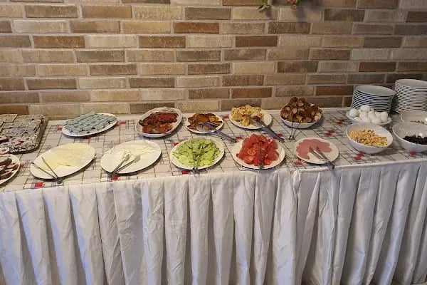 Akçay Otel - Resim 6
