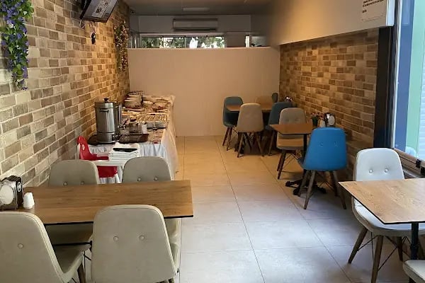 Akçay Otel - Resim 5