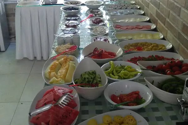 Akçay Otel - Resim 12