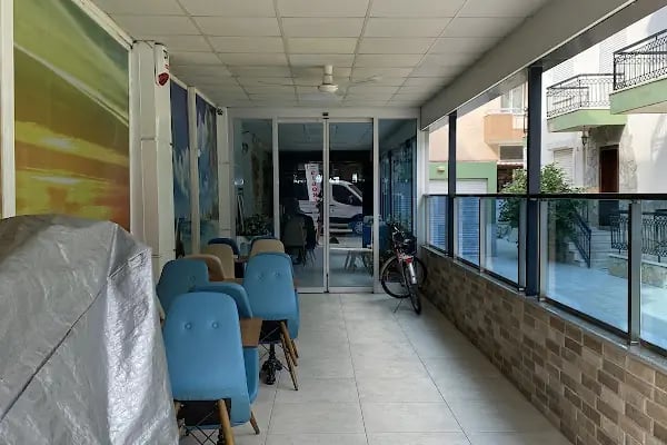 Akçay Otel - Resim 8