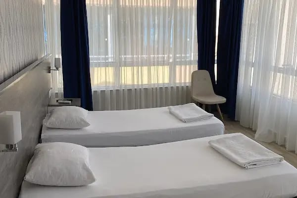 Akçay Otel - Resim 7