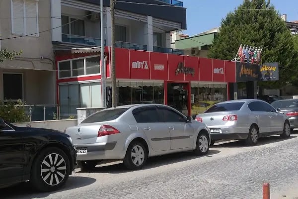 Akçay Otel - Resim 18