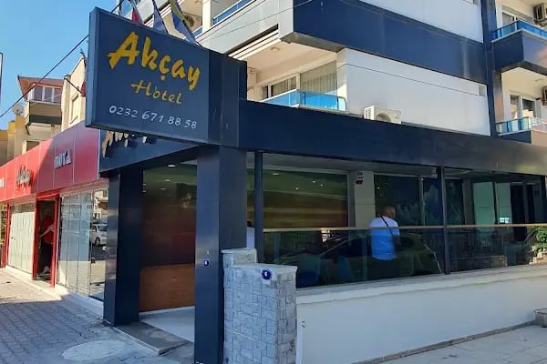 Akçay Otel - Resim 9