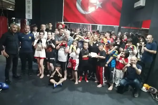 Aslan Spor Akademisi - Resim 18
