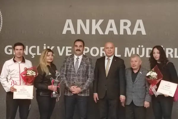 Aslan Spor Akademisi - Resim 15