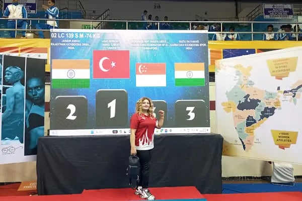 Aslan Spor Akademisi - Resim 12