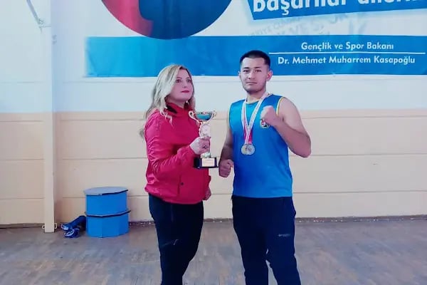 Aslan Spor Akademisi - Resim 11