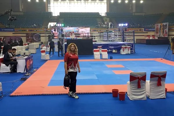 Aslan Spor Akademisi - Resim 4