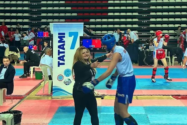 Aslan Spor Akademisi - Resim 6