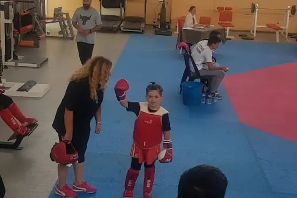 Aslan Spor Akademisi - Resim 17