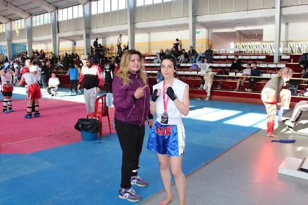 Aslan Spor Akademisi - Resim 2