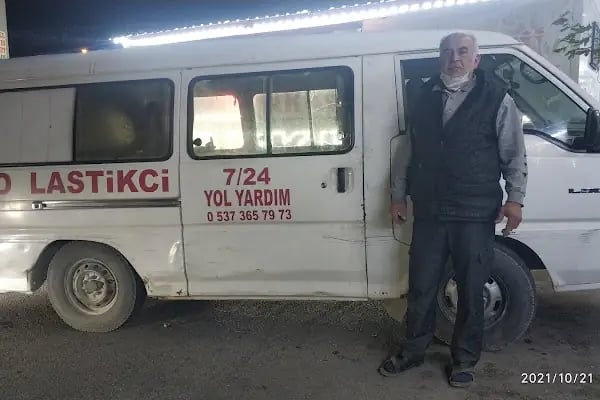 Pozantı Lastikçi Selahattin Güler - Resim 7
