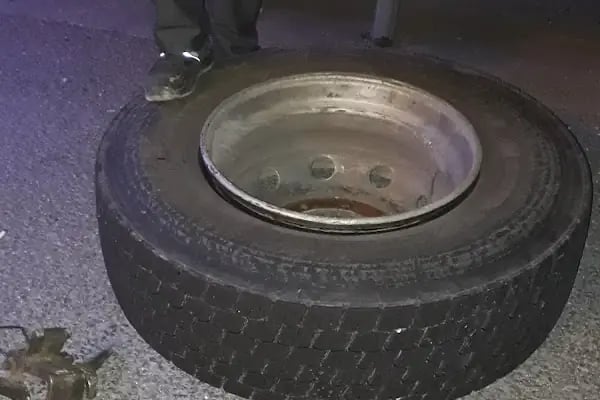 Pozantı Lastikçi Selahattin Güler - Resim 12