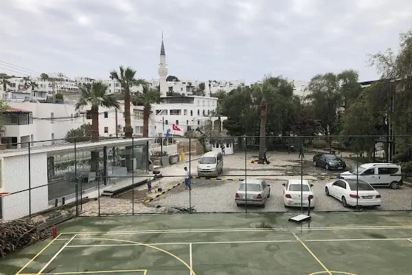 Kemer Camii - Resim 5