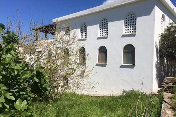 Kemer Camii - Resim 10