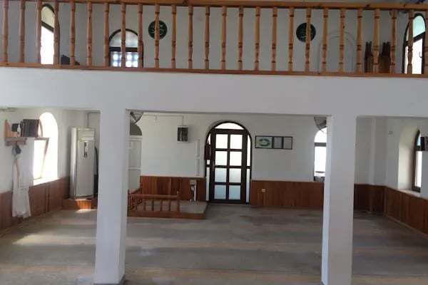 Kemer Camii - Resim 11