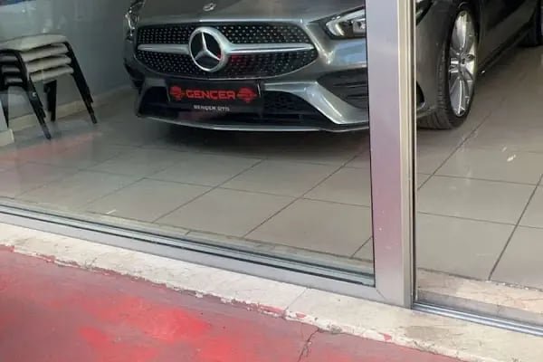 GENÇER OTO İSTOÇ - Resim 8