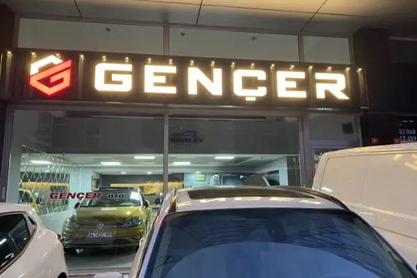 GENÇER OTO İSTOÇ - Resim 7