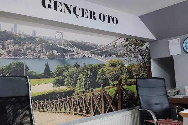 GENÇER OTO İSTOÇ - Resim 3
