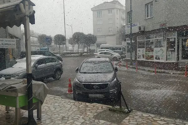 KAYHAN FOTOĞRAFÇILIK - Resim 2