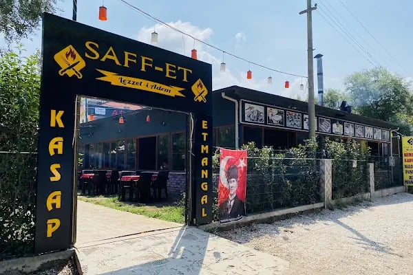Saff-Et Lezzet-İ Adem - Resim 14