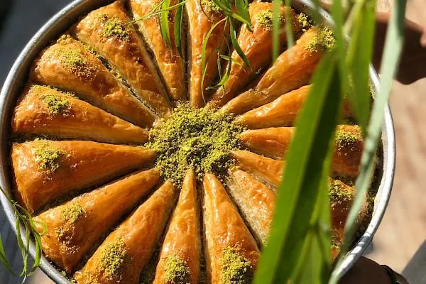 Saff-Et Lezzet-İ Adem - Resim 8