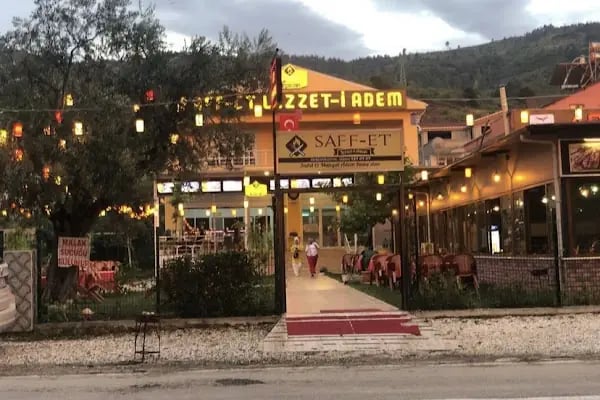 Saff-Et Lezzet-İ Adem - Resim 5