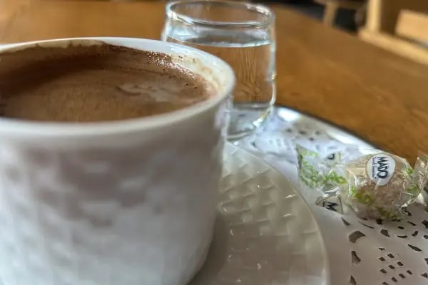 Chez Luna Cafe &amp; Store - Resim 8