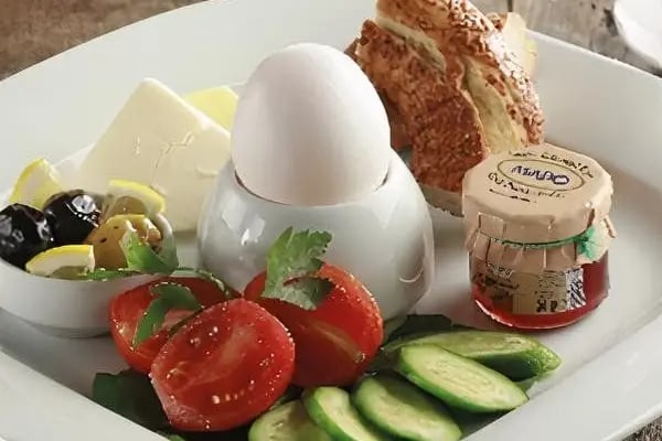 Chez Luna Cafe &amp; Store - Resim 11