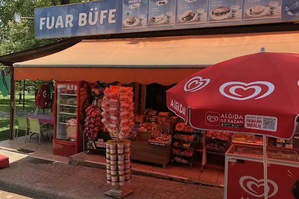 Bursa Pamuk Şeker - Resim 5