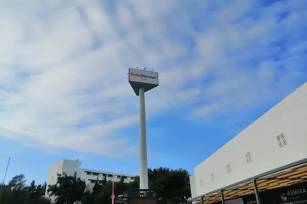 Setur Çeşme Marina - Resim 16