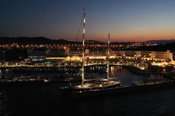 Setur Çeşme Marina - Resim 7