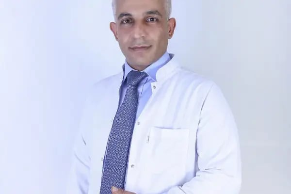 Op. Dr. Mehmet Vakıf KESKİNBIÇKI - El Cerrahi - Ortopedi Ve Travmatoloji - Resim 5