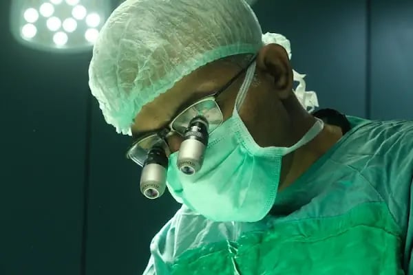 Op. Dr. Mehmet Vakıf KESKİNBIÇKI - El Cerrahi - Ortopedi Ve Travmatoloji - Resim 4